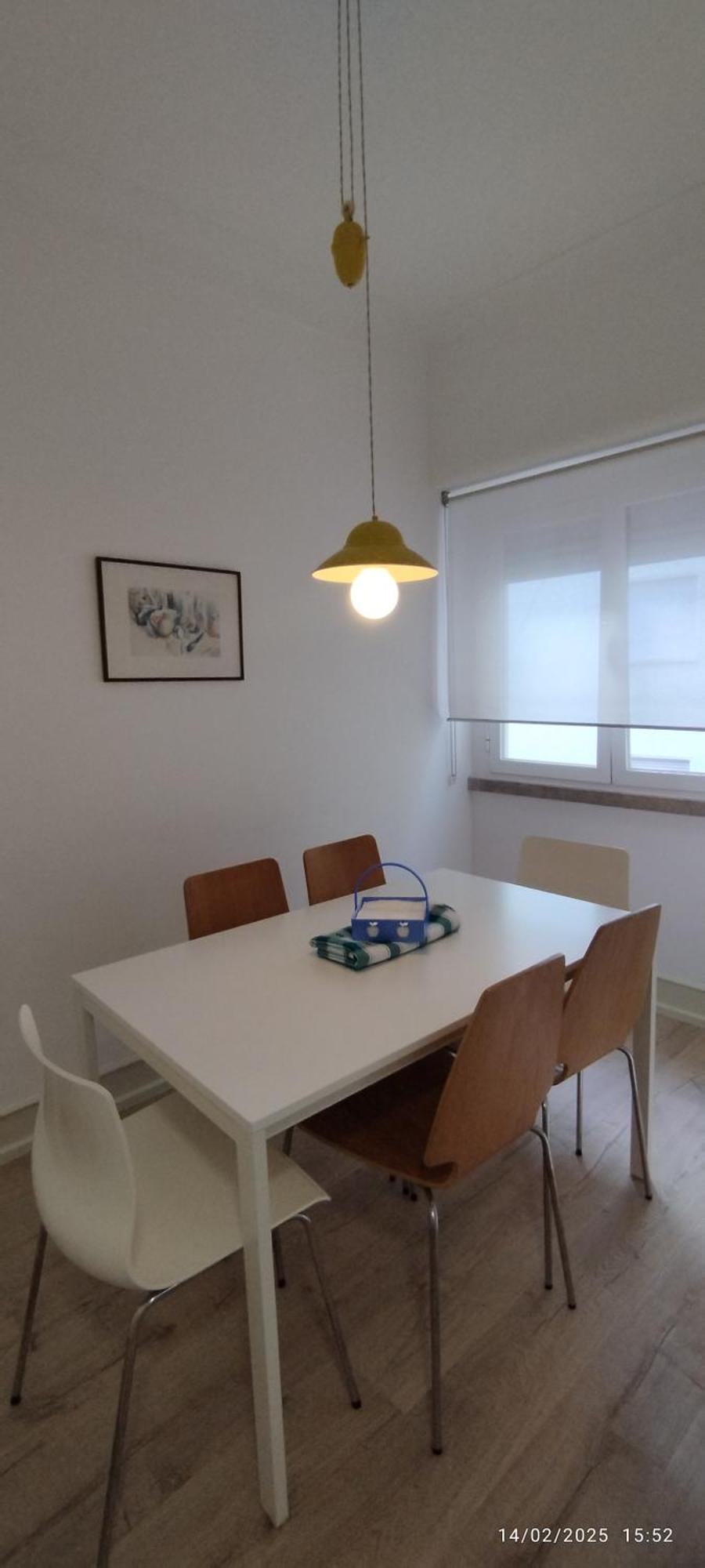 Charming Family Apartment Lisabona Exterior foto